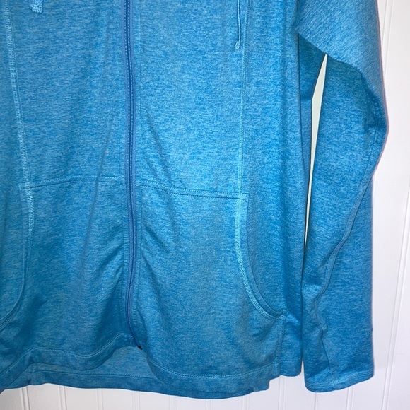 Patagonia full zip lightweight jacket women’s sz M - Picture 3 of 9